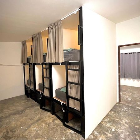 Misfits Hostel Paj Kültér fotó