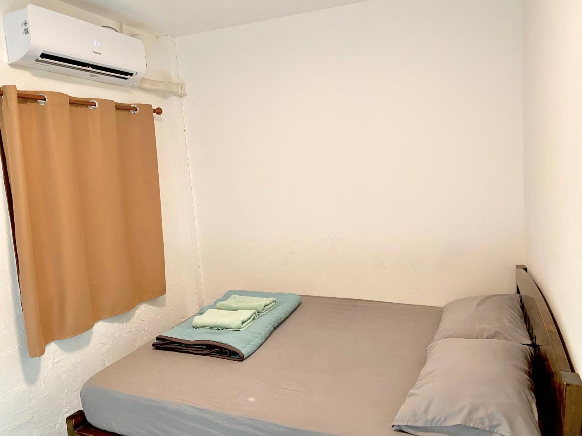 Misfits Hostel Paj Kültér fotó