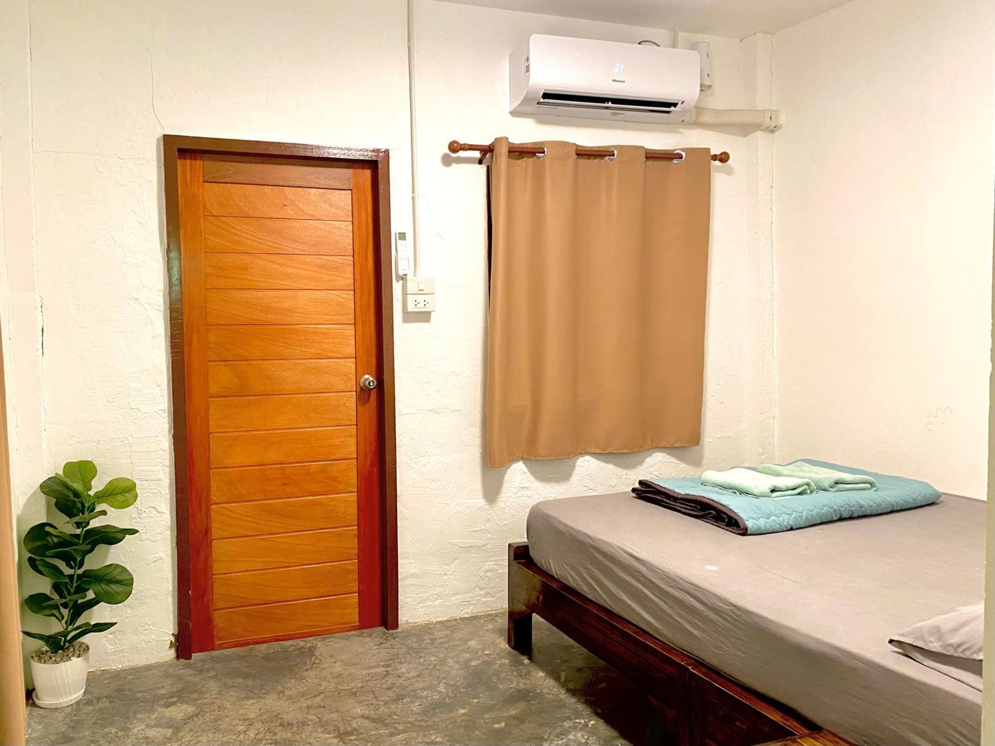 Misfits Hostel Paj Kültér fotó