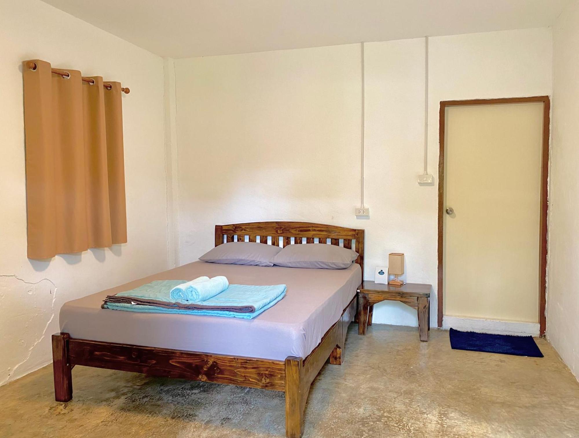 Misfits Hostel Paj Kültér fotó